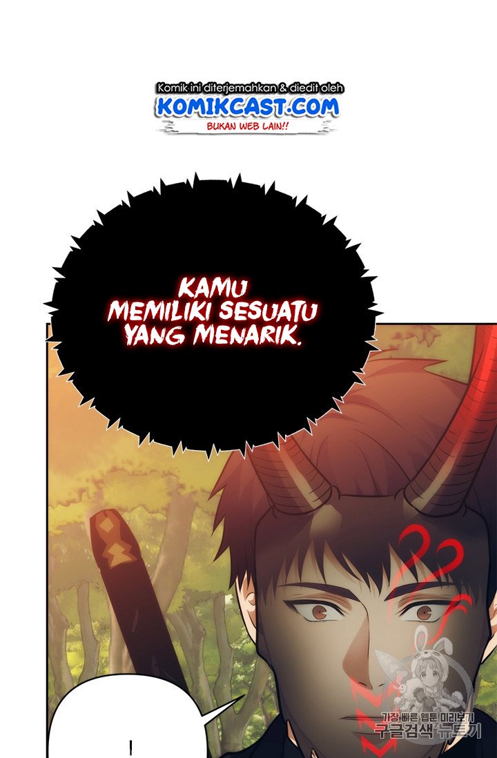 Ranker Who Lives a Second Time Chap 54 - Next Chap 55