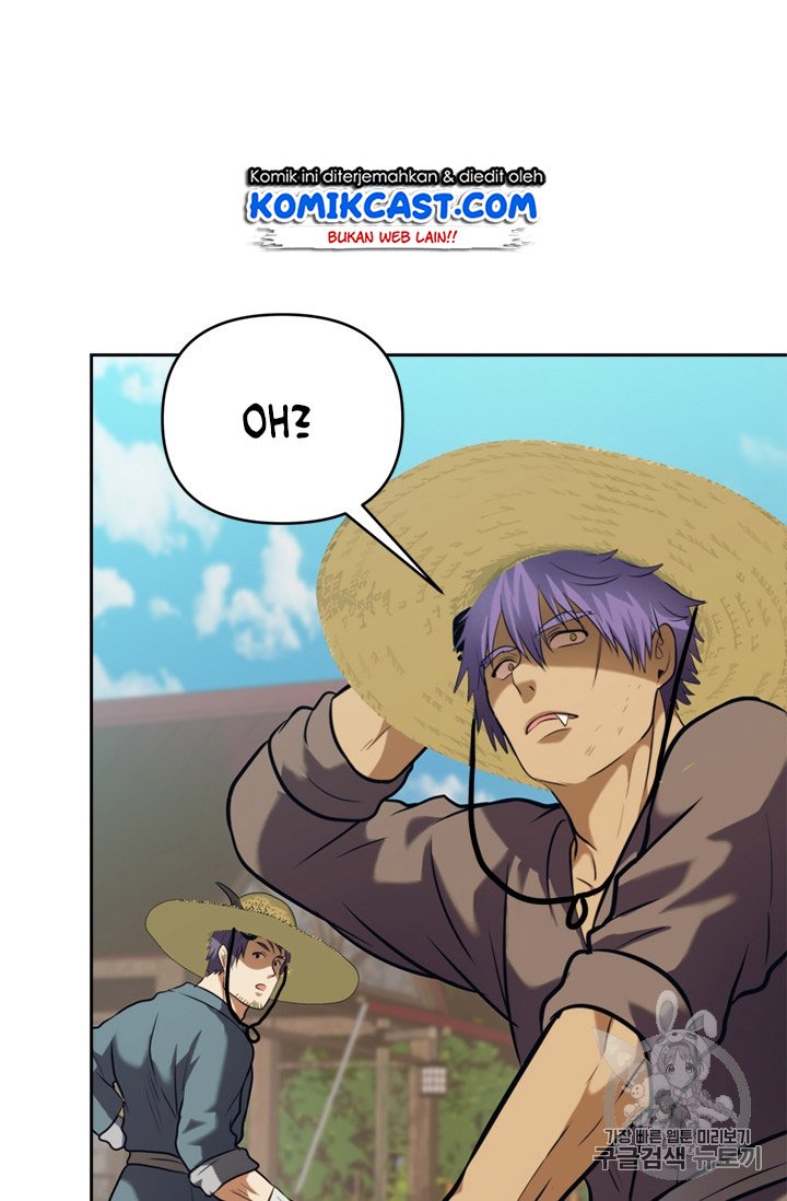 Ranker Who Lives a Second Time Chap 54 - Next Chap 55