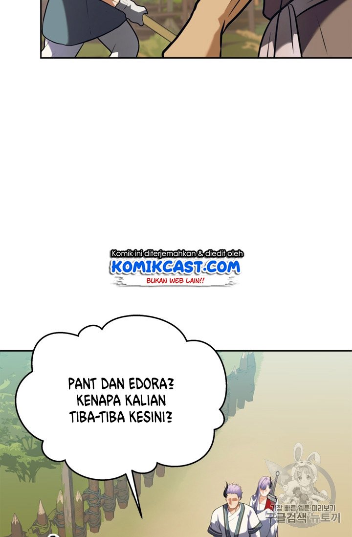 Ranker Who Lives a Second Time Chap 54 - Next Chap 55