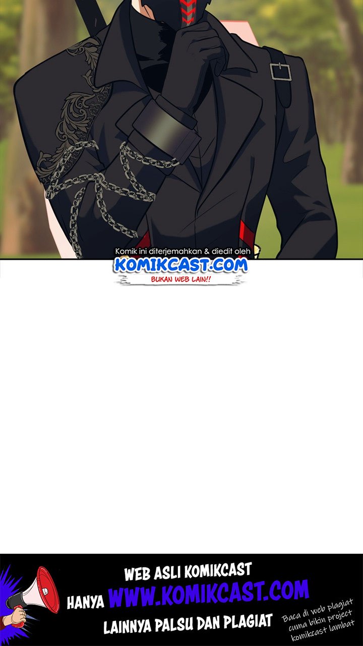 Ranker Who Lives a Second Time Chap 54 - Next Chap 55