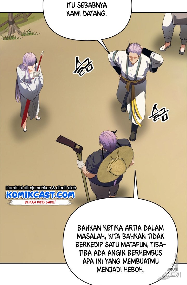 Ranker Who Lives a Second Time Chap 54 - Next Chap 55