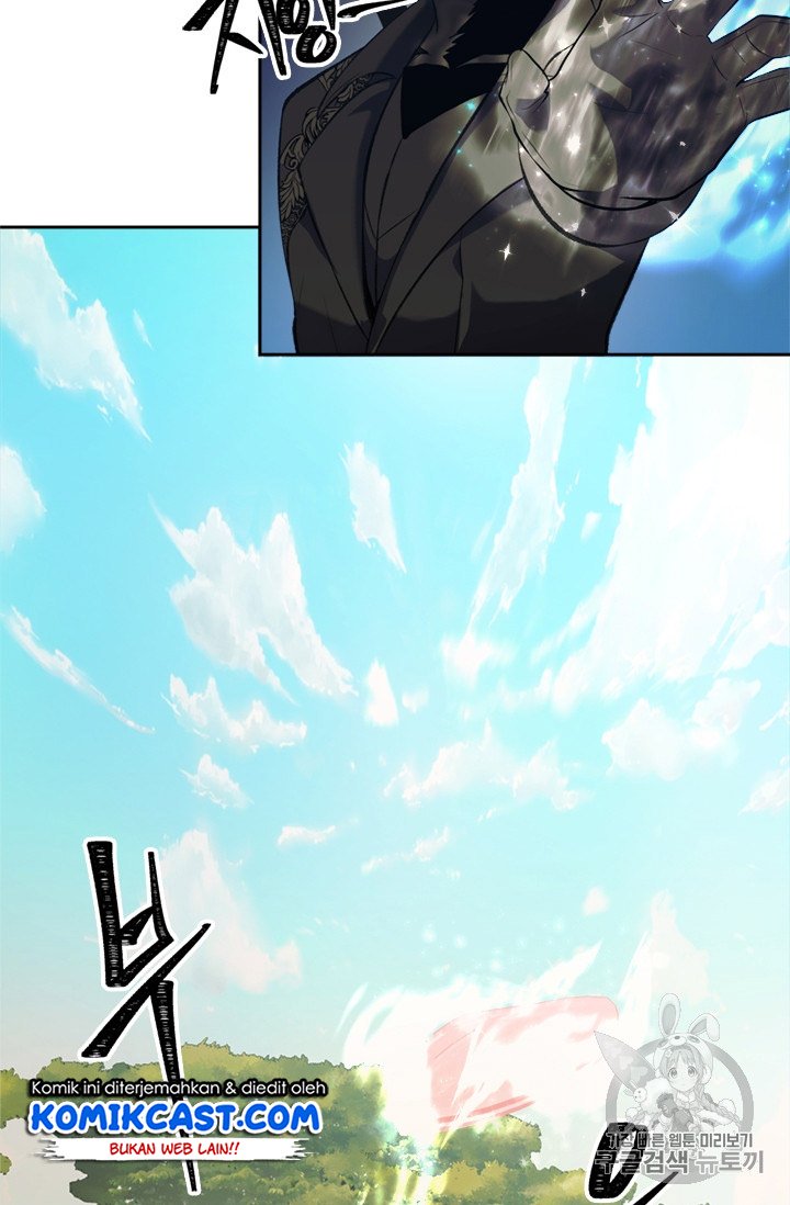 Ranker Who Lives a Second Time Chap 55 - Next Chap 56