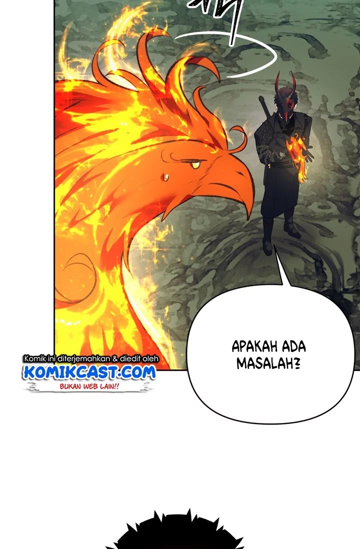 Ranker Who Lives a Second Time Chap 55 - Next Chap 56