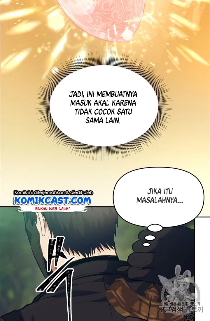 Ranker Who Lives a Second Time Chap 55 - Next Chap 56