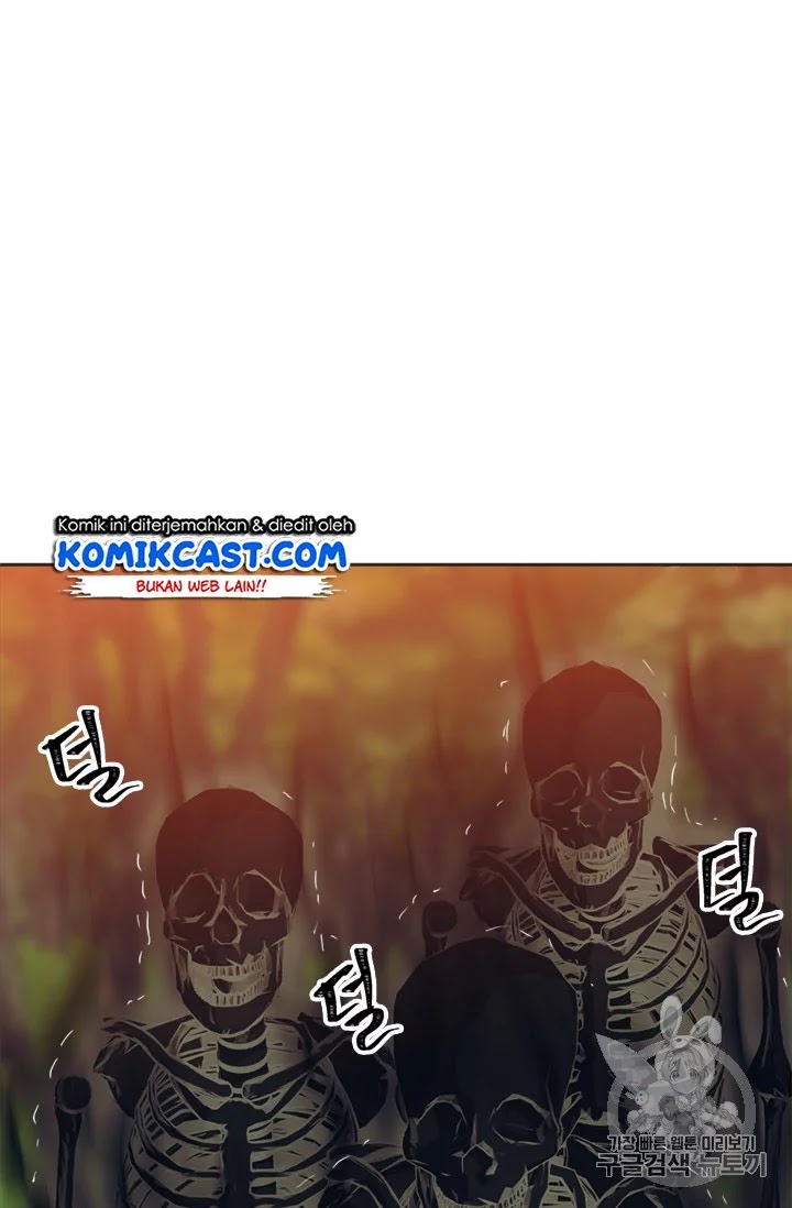 Ranker Who Lives a Second Time Chap 55 - Next Chap 56