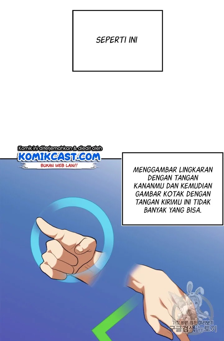 Ranker Who Lives a Second Time Chap 55 - Next Chap 56