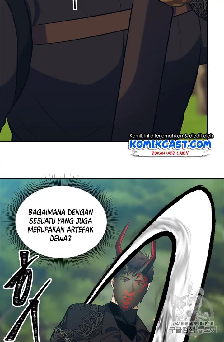 Ranker Who Lives a Second Time Chap 55 - Next Chap 56