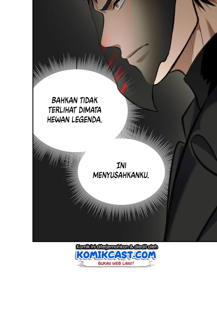 Ranker Who Lives a Second Time Chap 55 - Next Chap 56