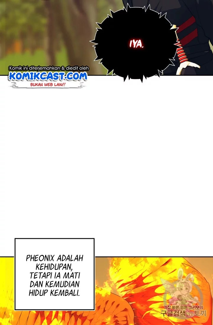 Ranker Who Lives a Second Time Chap 55 - Next Chap 56