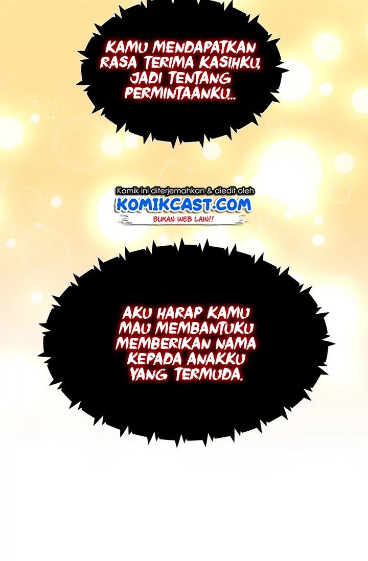 Ranker Who Lives a Second Time Chap 55 - Next Chap 56