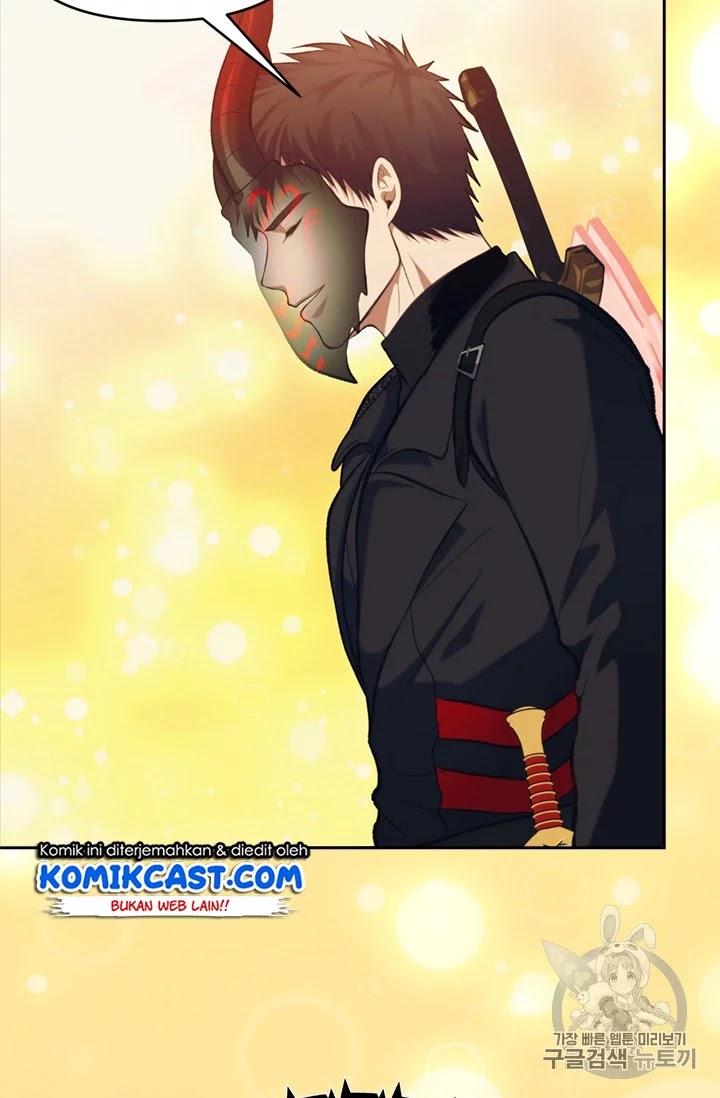 Ranker Who Lives a Second Time Chap 55 - Next Chap 56