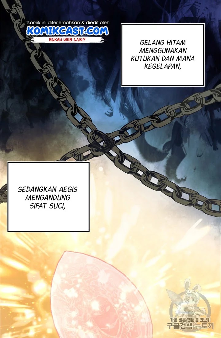 Ranker Who Lives a Second Time Chap 55 - Next Chap 56