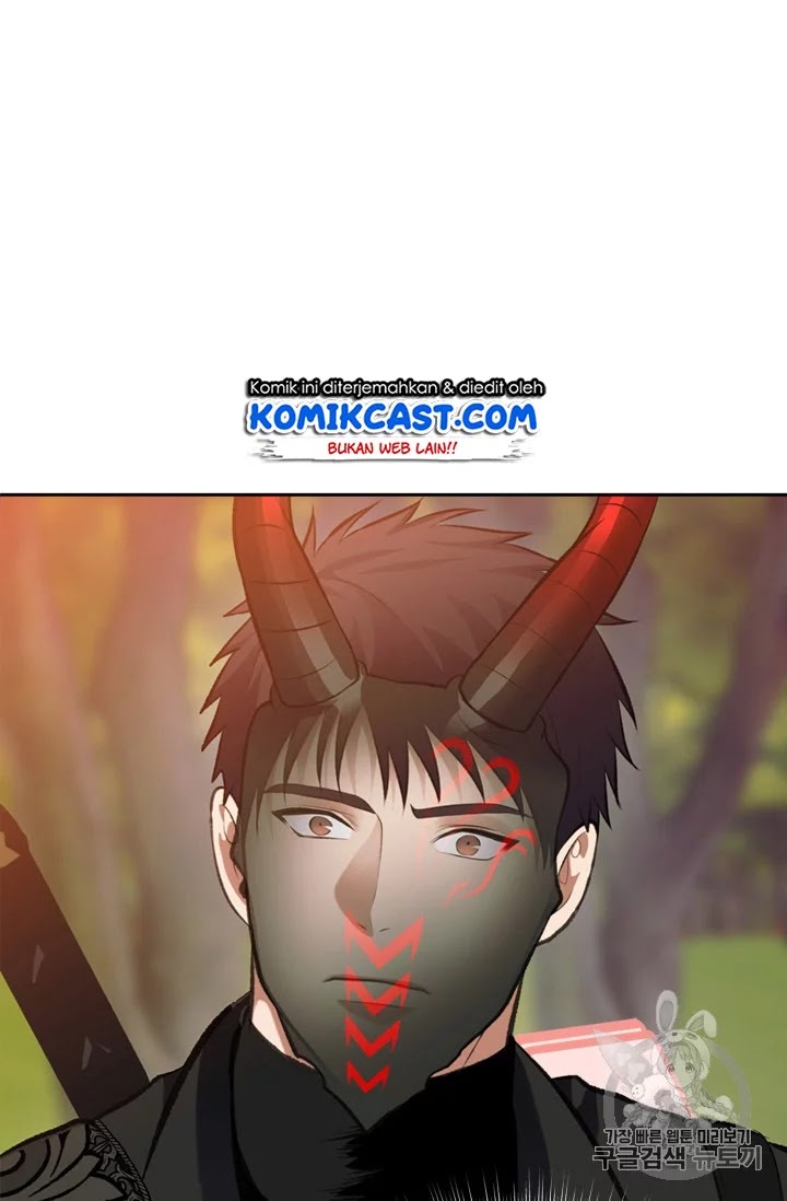 Ranker Who Lives a Second Time Chap 55 - Next Chap 56