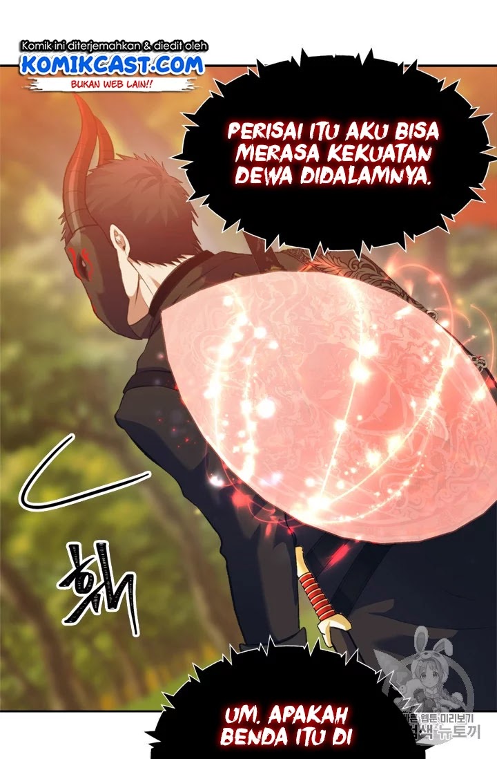 Ranker Who Lives a Second Time Chap 55 - Next Chap 56