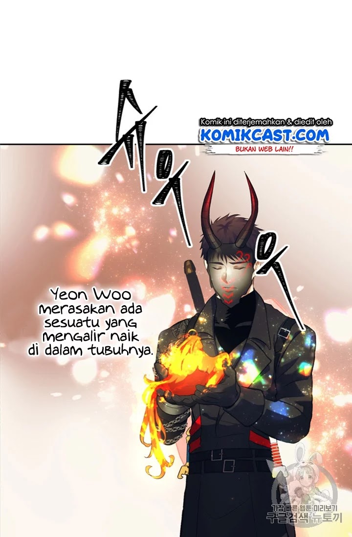 Ranker Who Lives a Second Time Chap 55 - Next Chap 56