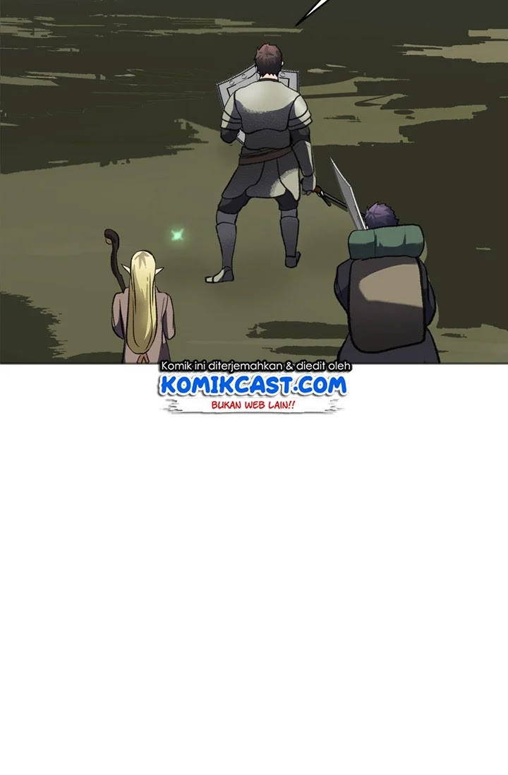 Ranker Who Lives a Second Time Chap 56 - Next Chap 57