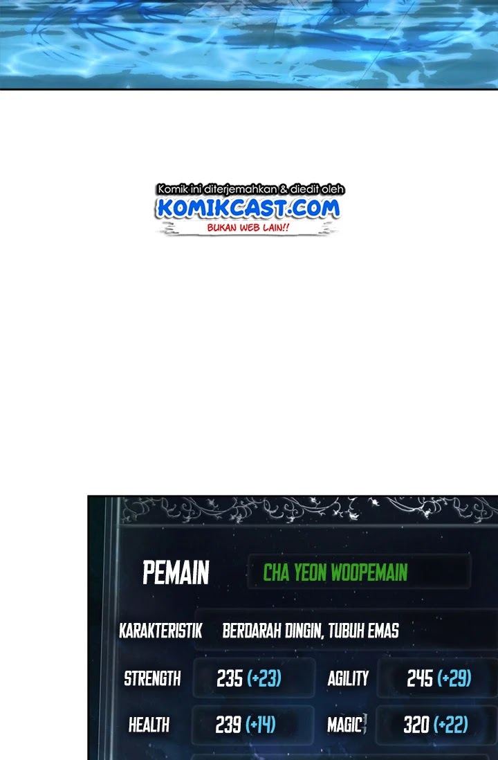 Ranker Who Lives a Second Time Chap 56 - Next Chap 57