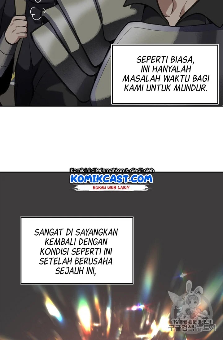 Ranker Who Lives a Second Time Chap 56 - Next Chap 57