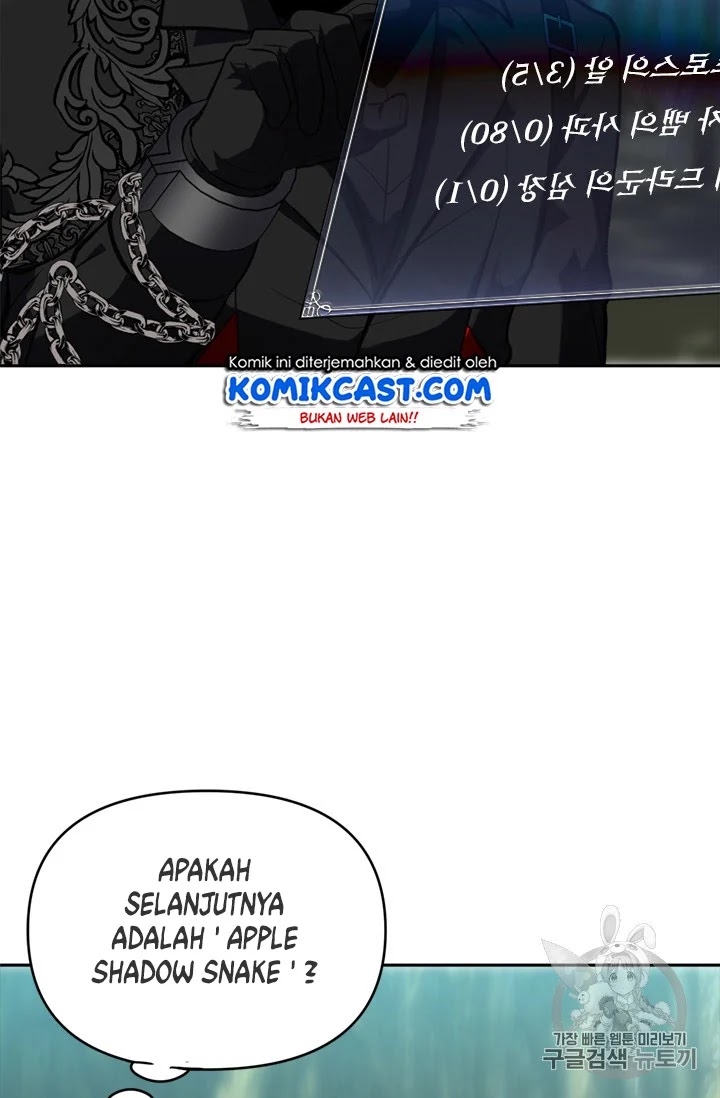 Ranker Who Lives a Second Time Chap 56 - Next Chap 57