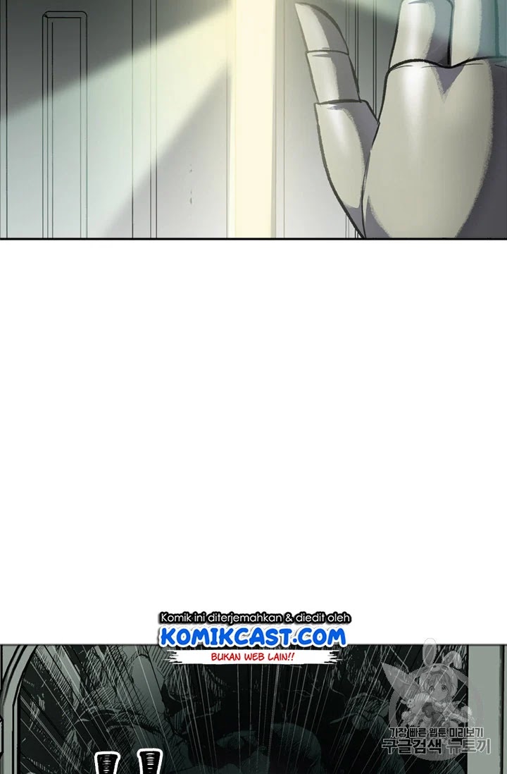 Ranker Who Lives a Second Time Chap 56 - Next Chap 57