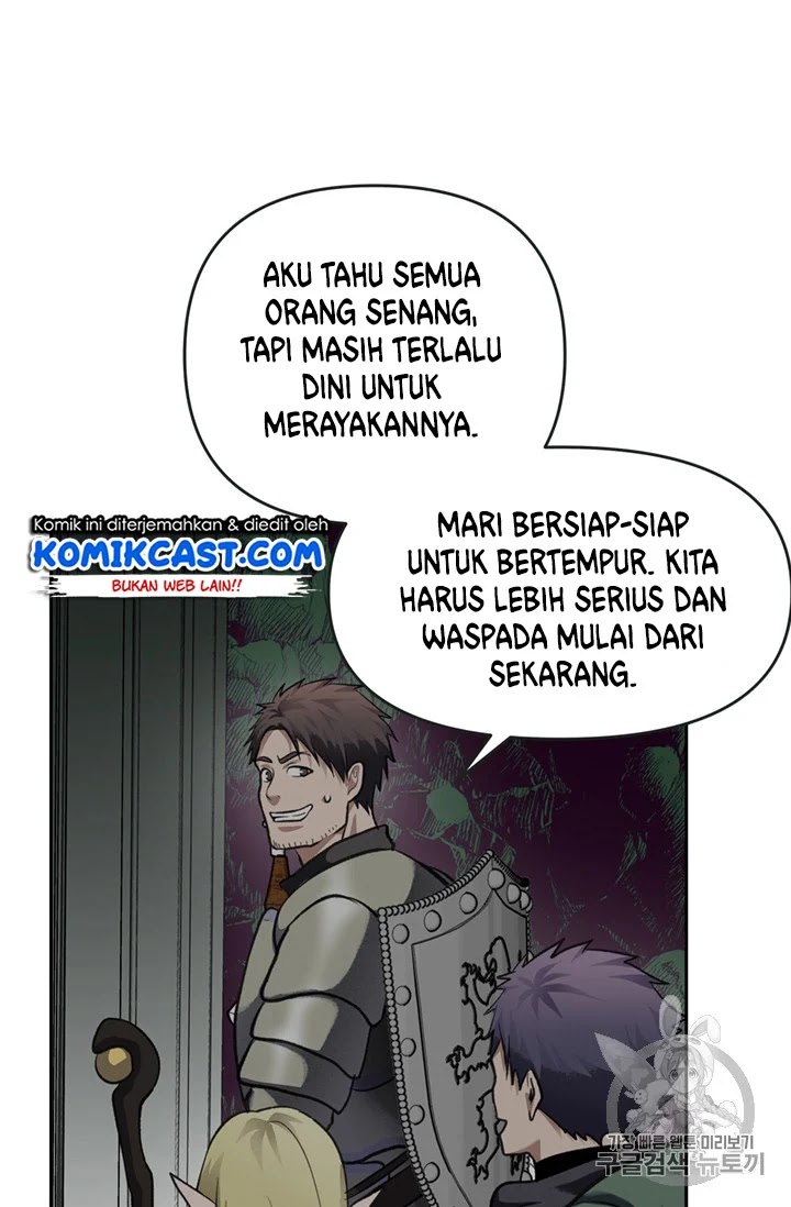 Ranker Who Lives a Second Time Chap 56 - Next Chap 57