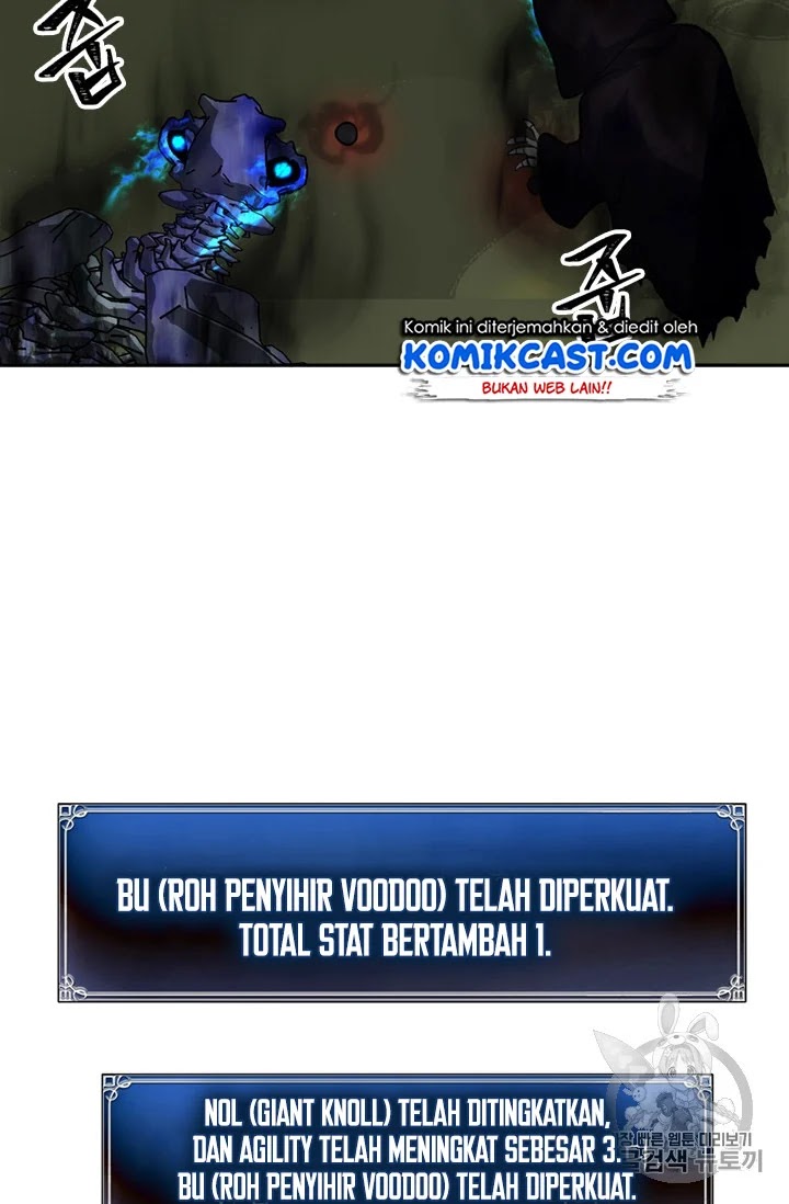 Ranker Who Lives a Second Time Chap 56 - Next Chap 57