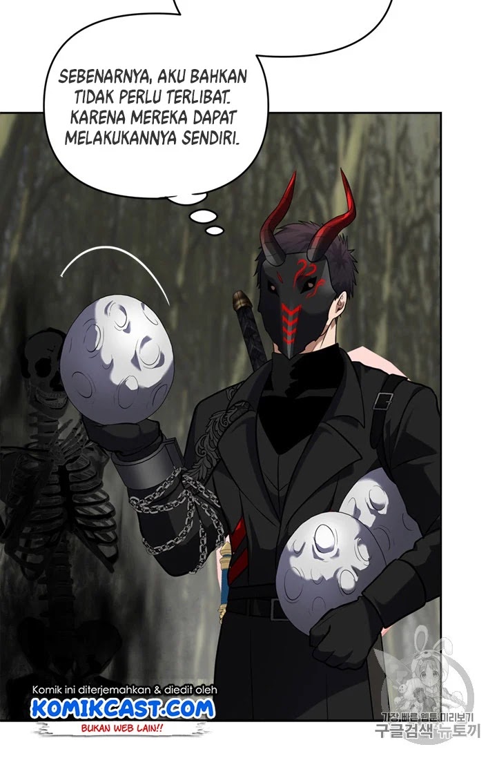 Ranker Who Lives a Second Time Chap 56 - Next Chap 57