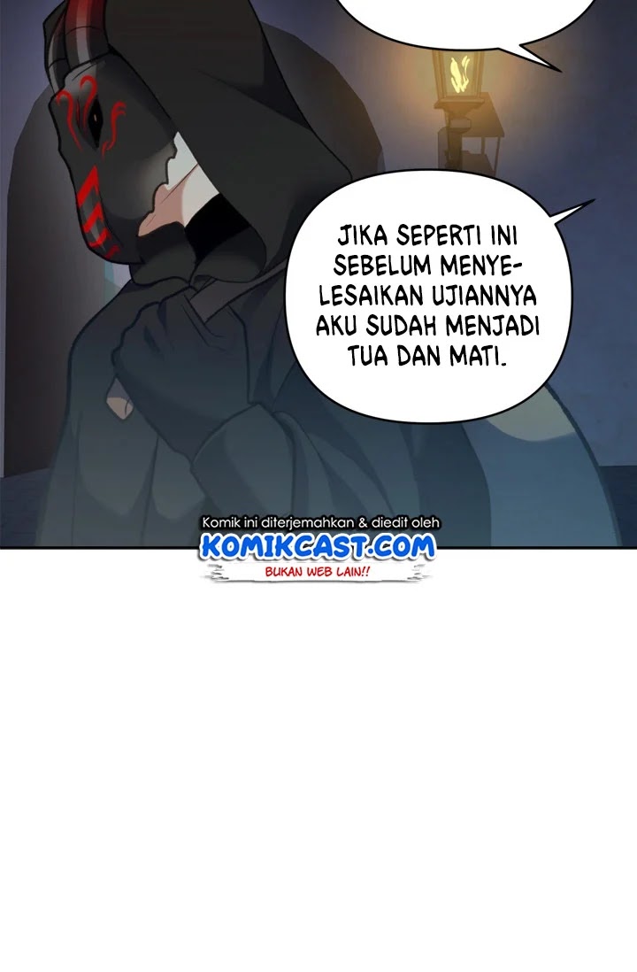 Ranker Who Lives a Second Time Chap 57 - Next Chap 58