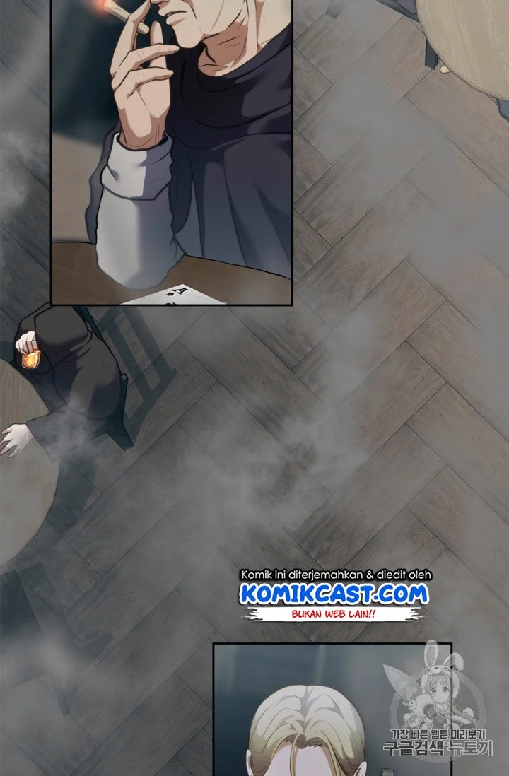 Ranker Who Lives a Second Time Chap 57 - Next Chap 58