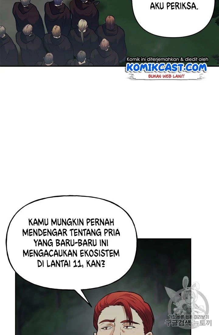 Ranker Who Lives a Second Time Chap 57 - Next Chap 58