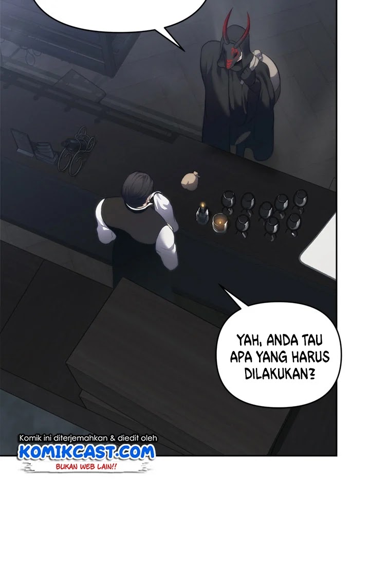 Ranker Who Lives a Second Time Chap 57 - Next Chap 58