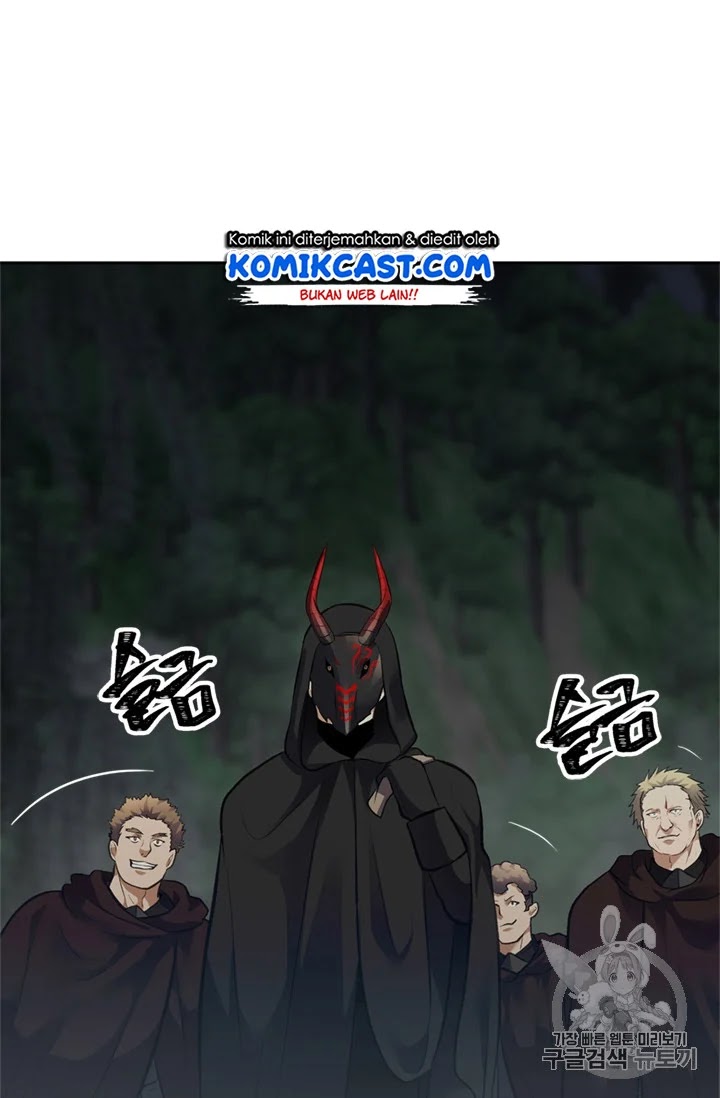 Ranker Who Lives a Second Time Chap 57 - Next Chap 58