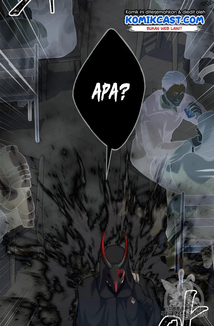 Ranker Who Lives a Second Time Chap 57 - Next Chap 58