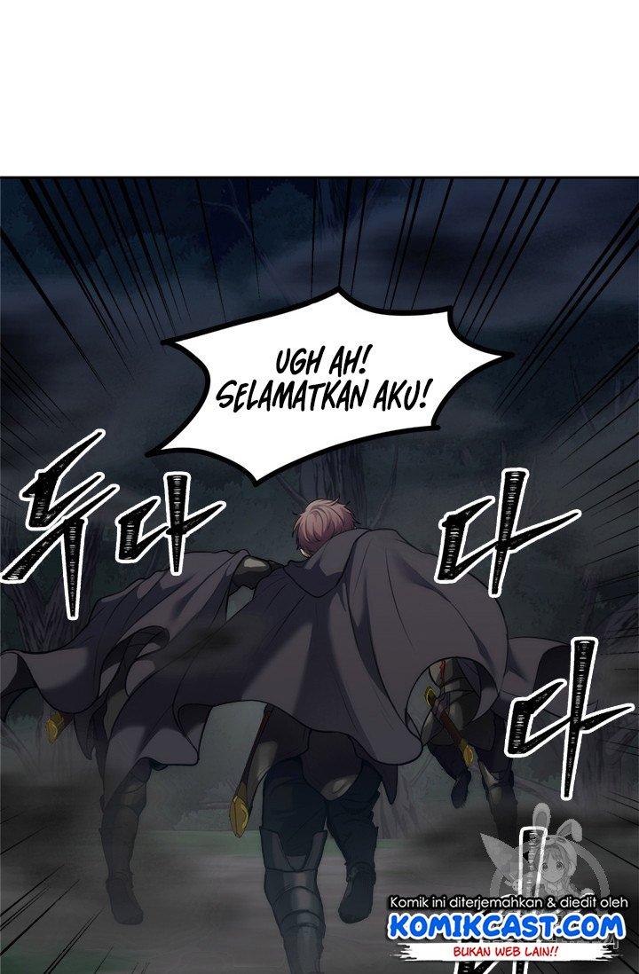 Ranker Who Lives a Second Time Chap 58 - Next Chap 59