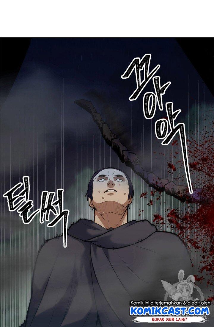 Ranker Who Lives a Second Time Chap 58 - Next Chap 59