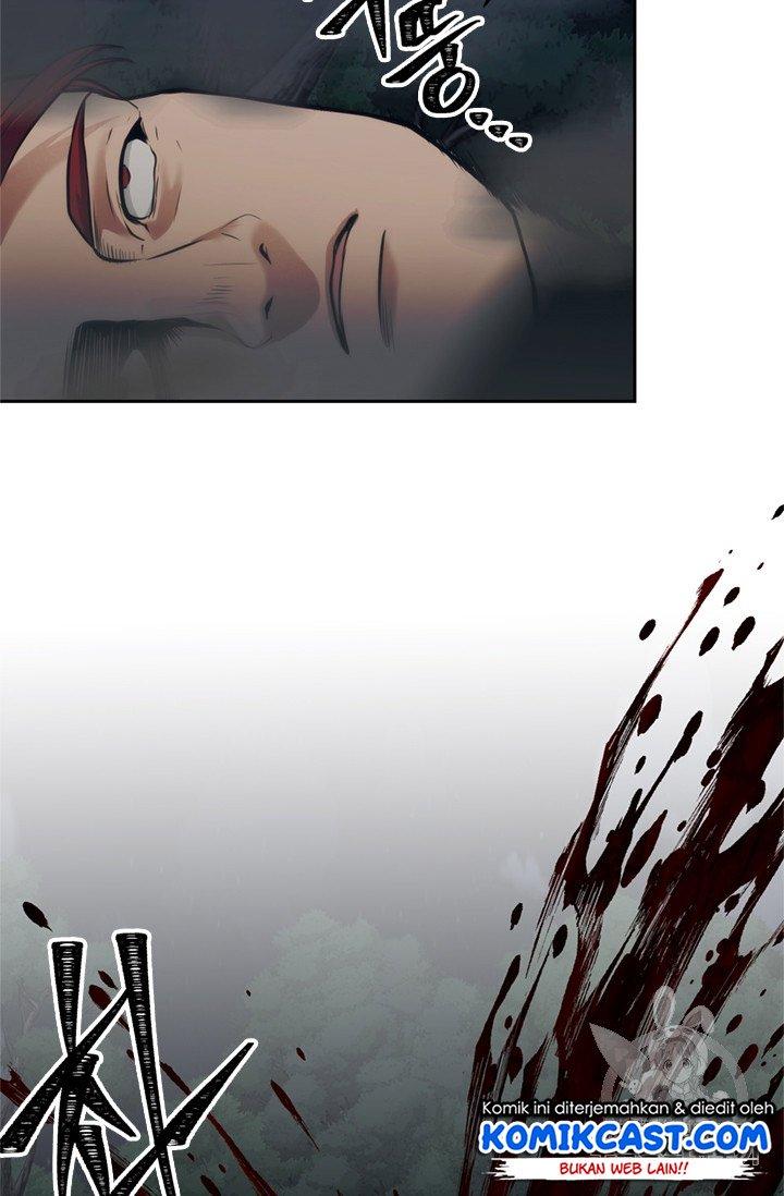 Ranker Who Lives a Second Time Chap 58 - Next Chap 59