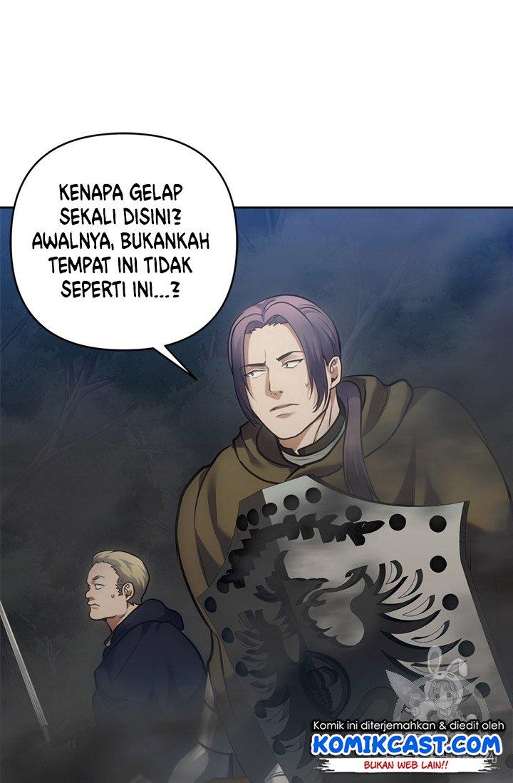 Ranker Who Lives a Second Time Chap 58 - Next Chap 59
