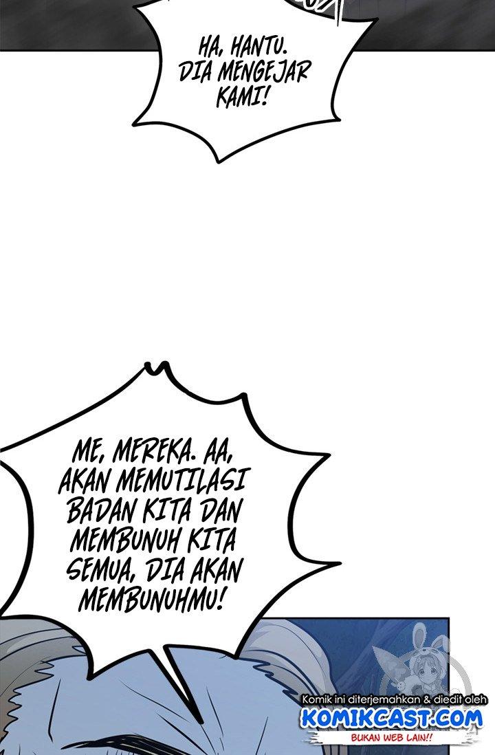 Ranker Who Lives a Second Time Chap 58 - Next Chap 59