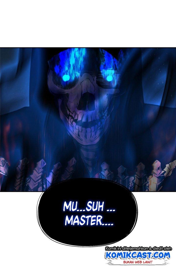 Ranker Who Lives a Second Time Chap 58 - Next Chap 59