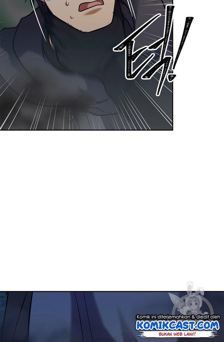 Ranker Who Lives a Second Time Chap 58 - Next Chap 59