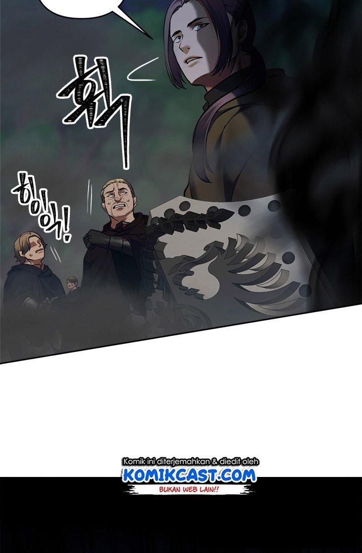 Ranker Who Lives a Second Time Chap 58 - Next Chap 59