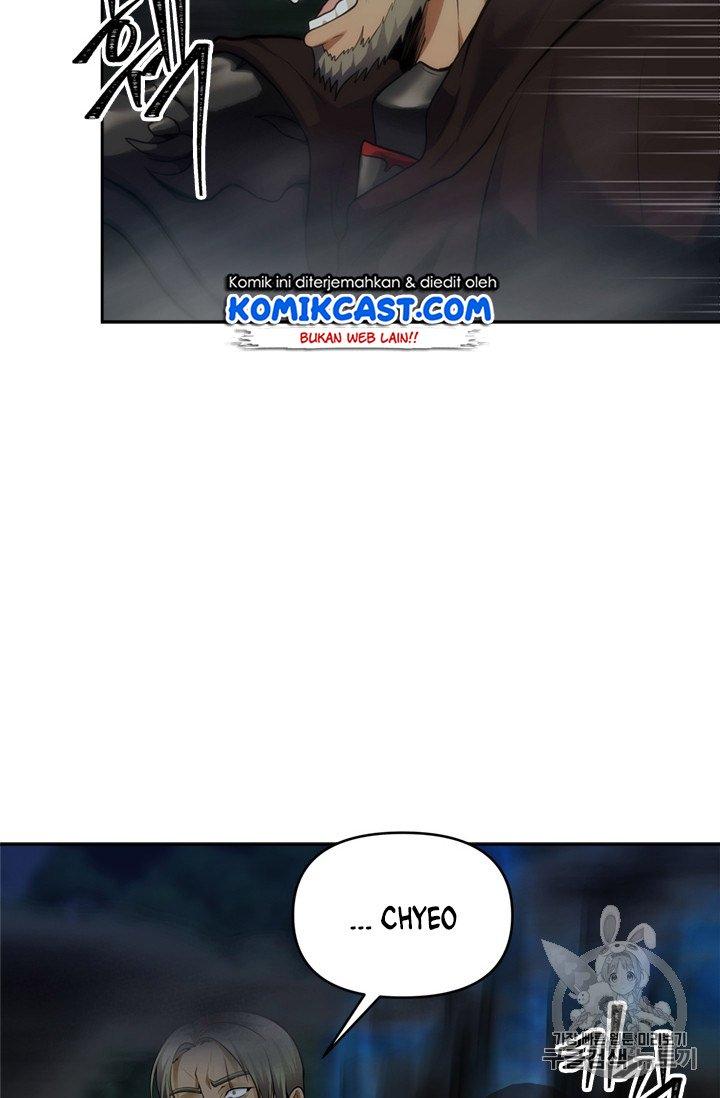 Ranker Who Lives a Second Time Chap 58 - Next Chap 59