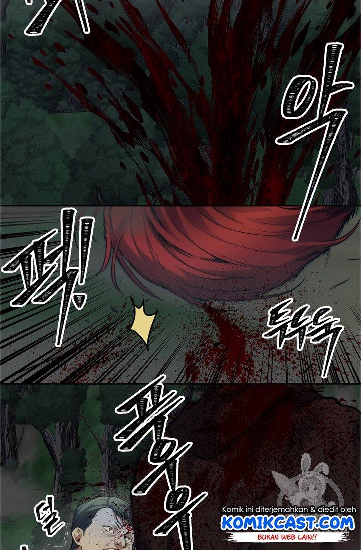 Ranker Who Lives a Second Time Chap 58 - Next Chap 59