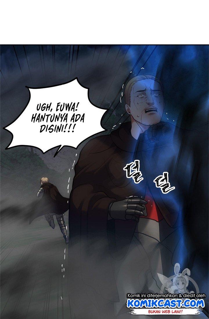 Ranker Who Lives a Second Time Chap 58 - Next Chap 59