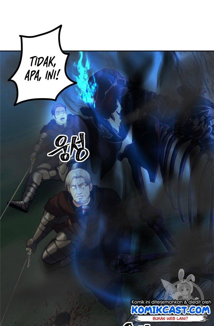 Ranker Who Lives a Second Time Chap 58 - Next Chap 59