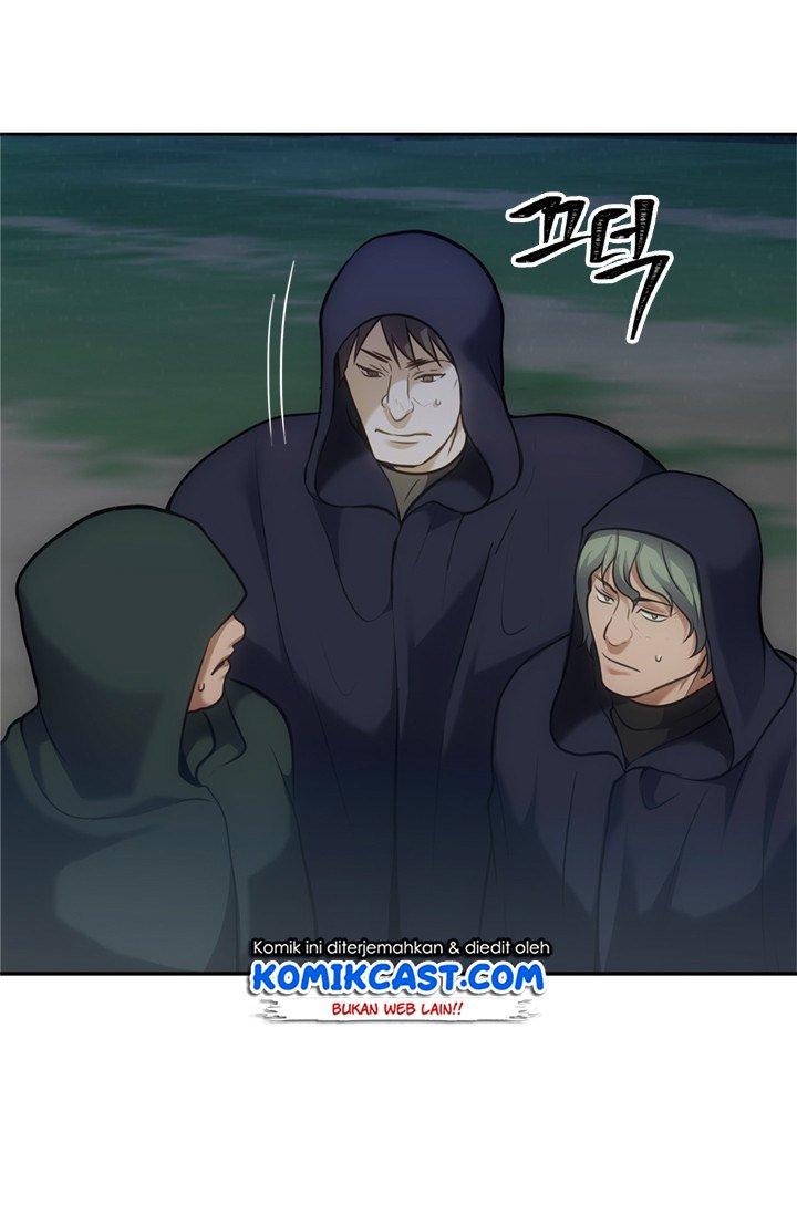 Ranker Who Lives a Second Time Chap 58 - Next Chap 59