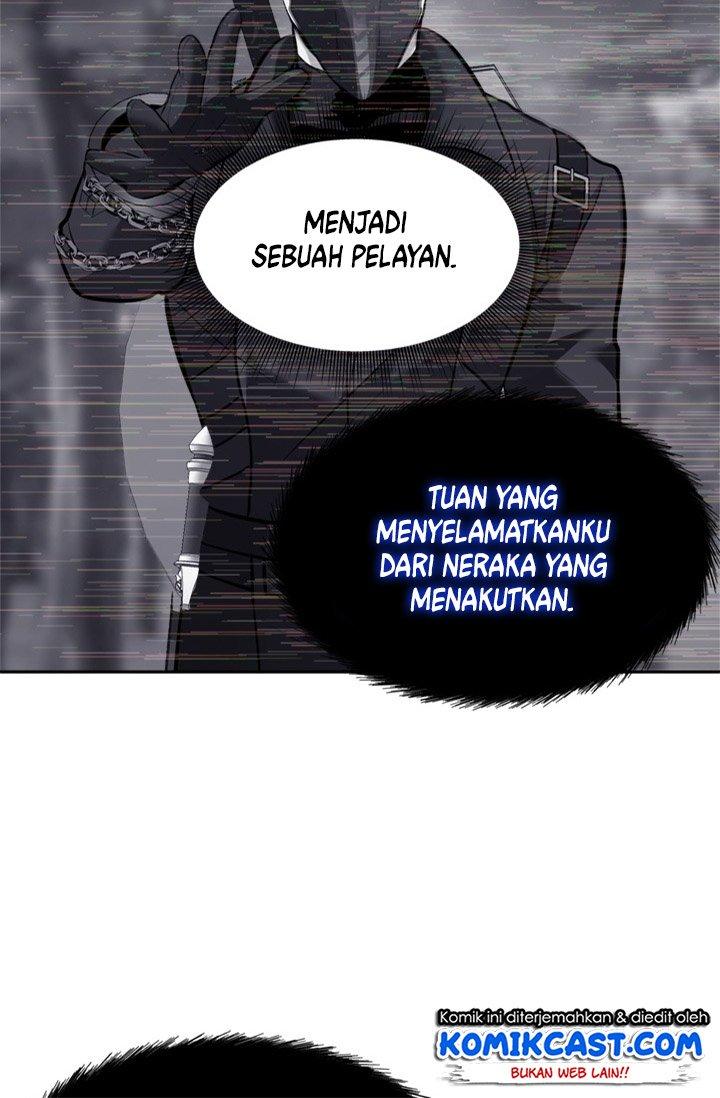 Ranker Who Lives a Second Time Chap 58 - Next Chap 59