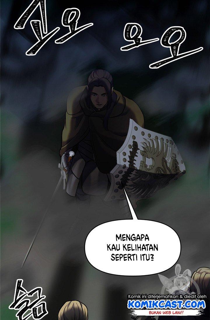 Ranker Who Lives a Second Time Chap 58 - Next Chap 59