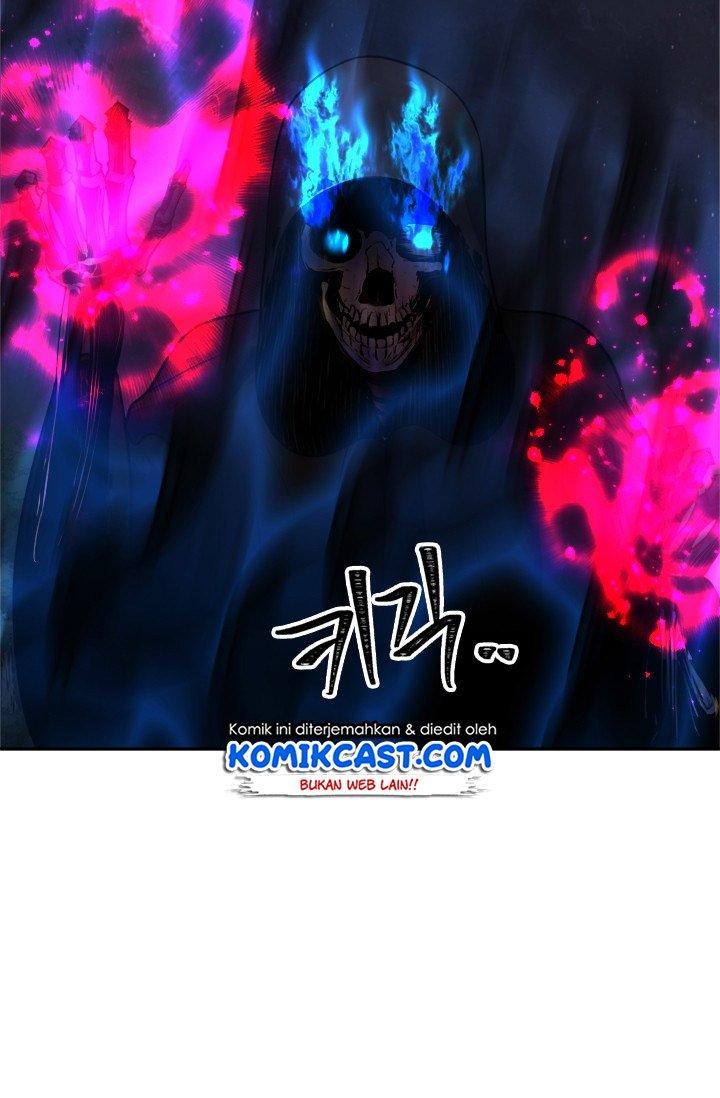 Ranker Who Lives a Second Time Chap 58 - Next Chap 59