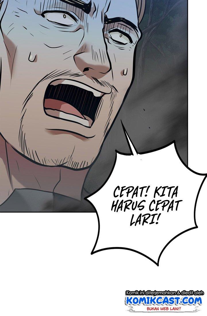 Ranker Who Lives a Second Time Chap 58 - Next Chap 59